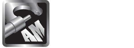 Logo - Aberdeen Machine
